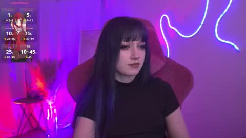 LiLu online show from January 2026 04:34:01 PM