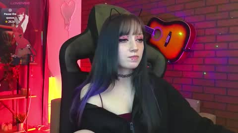 LiLu online show from February 2026 04:46:01 PM