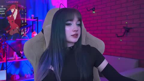 LiLu online show from February 2026 04:52:02 PM