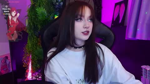 LiLu online show from February 2026 12:59:02 PM