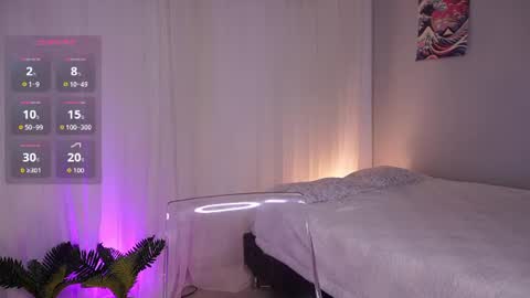 Lia Sweet online show from July 2026 04:13:01 PM
