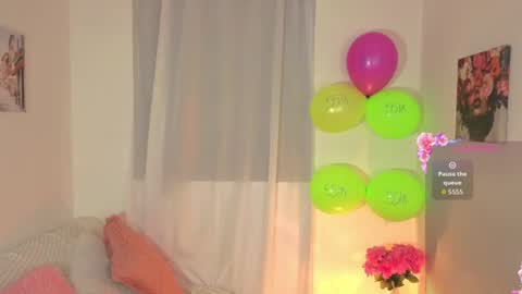 liiaa online show from July 2026 11:07:02 PM