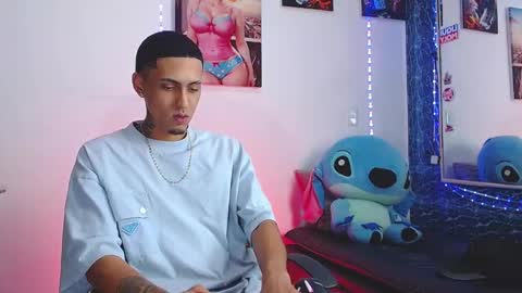 Daniel online show from October 2025 02:29:01 PM