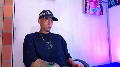 Daniel online show from November 2025 03:01:02 PM