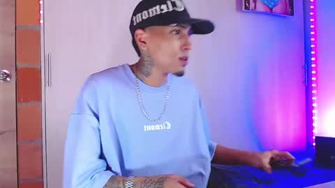 Daniel online show from November 2025 04:06:02 PM