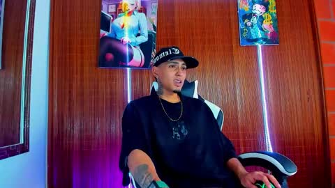 Daniel online show from February 2026 06:57:02 PM