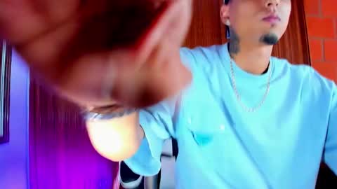 Daniel online show from February 2026 09:33:01 PM