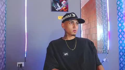 Daniel online show from April 2026 08:33:01 PM