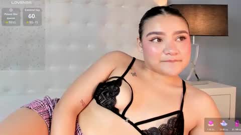 liiabloomm online show from February 2026 03:38:02 AM