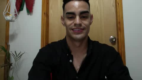 Snapshot of liiam_collins chatting on January 2025 09:37:02 AM liiam online show from January 2025 09:37:02 AM