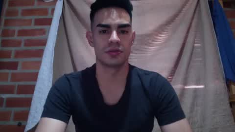 Snapshot of liiam_collins chatting on January 2025 08:39:01 PM liiam online show from January 2025 08:39:01 PM