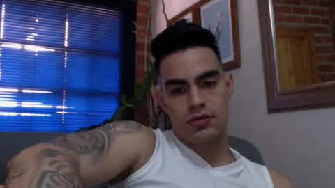 liiam online show from May 2026 02:12:02 PM
