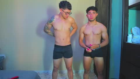 liiam_jesus online show from July 2026 12:55:01 PM