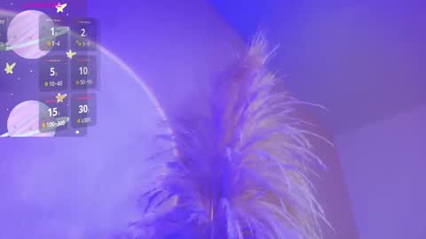Snapshot of liiamluna chatting on September 2025 09:10:02 AM Liiam Luna online show from September 2025 09:10:02 AM