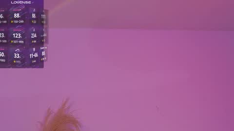 Liiam Luna online show from February 2026 09:03:02 AM