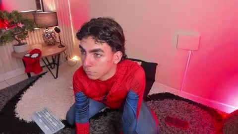 Liiam online show from February 2026 10:55:01 PM