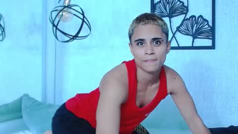 Liam thompson online show from January 2025 08:54:01 PM