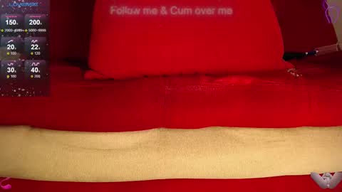 Snapshot of liightanddarkness11_11 chatting on February 2025 12:36:02 AM C A M I L A online show from February 2025 12:36:02 AM