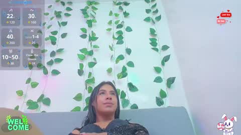 Snapshot of liiliith_1 chatting on March 2025 11:21:01 AM liiliith_1 online show from March 2025 11:21:01 AM