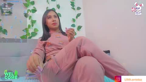 Snapshot of liiliith_1 chatting on October 2025 03:29:02 AM liiliith_1 online show from October 2025 03:29:02 AM