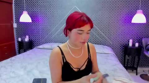 Lilith online show from September 2025 09:03:01 PM