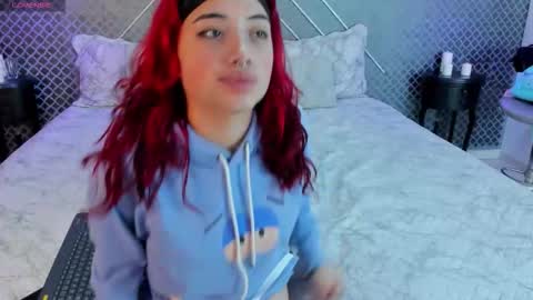 Lilith online show from September 2025 07:52:01 PM