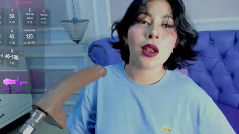 LIILY online show from November 2025 07:44:02 AM