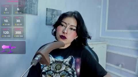 LIILY online show from November 2025 07:52:01 AM