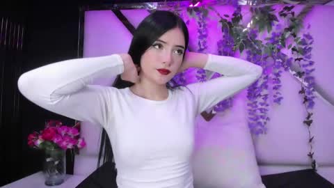 Brittany online show from February 2026 03:49:02 PM