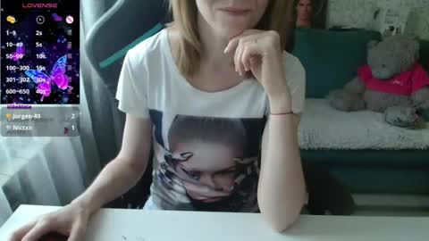 Liissax online show from July 2026 03:18:02 PM