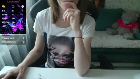 Liissax online show from July 2026 04:22:01 PM