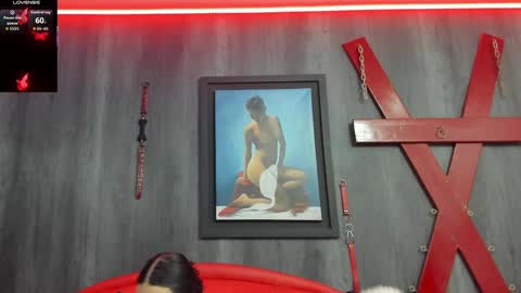 Nini - online show from April 2026 11:55:02 AM