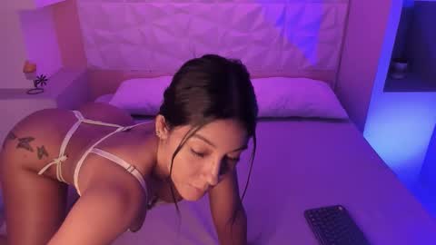 LiizJones online show from January 2026 10:14:02 PM