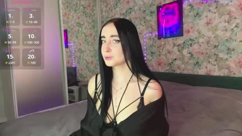 Lizzy 3 online show from May 2026 01:16:01 PM
