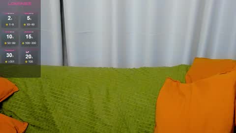 Lika online show from October 2025 05:15:02 PM