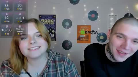 lika_pop online show from November 2025 08:22:02 PM