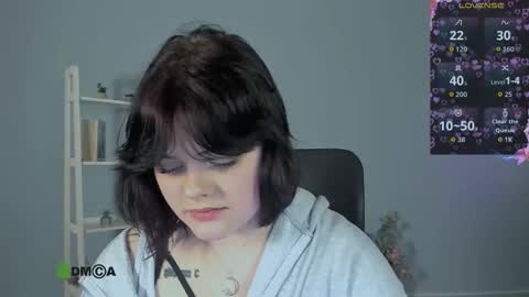 lika_pop online show from February 2026 08:01:02 PM