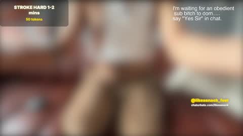 likeasnack online show from February 2026 06:06:02 PM