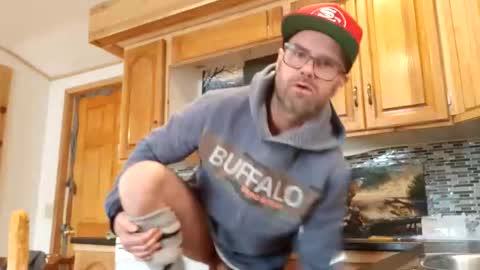 St pierre online show from February 2026 03:04:01 PM