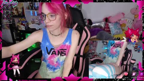 LikeMyAshe online show from April 2026 05:12:02 AM