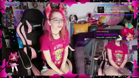Snapshot of likemyashe chatting on July 2026 06:28:01 AM LikeMyAshe online show from July 2026 06:28:01 AM