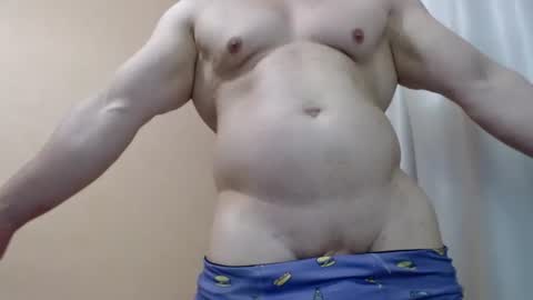 Snapshot of likwidator84 chatting on July 2026 12:04:01 AM Maximus online show from July 2026 12:04:01 AM