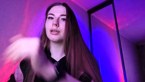 Snapshot of lil___dii chatting on February 2026 04:49:02 PM didi online show from February 2026 04:49:02 PM