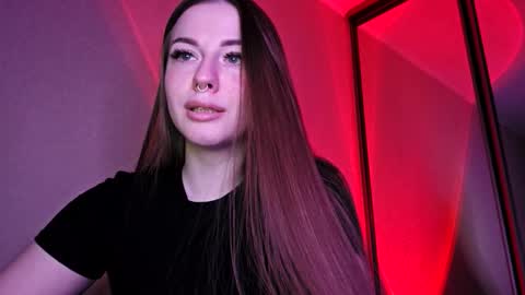 Snapshot of lil___dii chatting on February 2026 08:05:02 PM didi online show from February 2026 08:05:02 PM