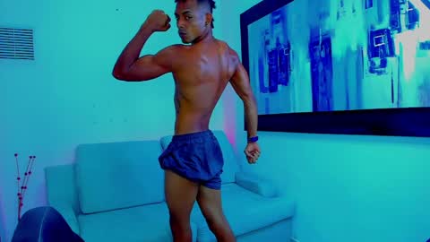 Snapshot of lil___king chatting on April 2026 05:50:02 PM Lil KIng online show from April 2026 05:50:02 PM
