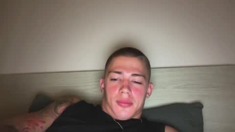 Addy online show from April 2026 10:56:02 PM