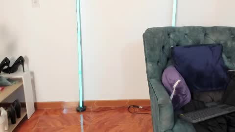 Hey Im Audrey online show from May 2026 07:34:02 PM