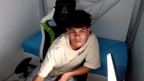 LIAM online show from January 2026 04:49:02 AM