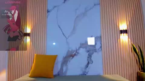 Lil Eva online show from December 2025 07:30:02 PM