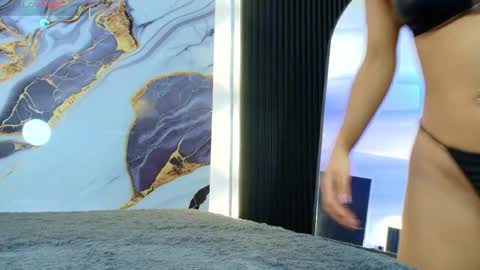 Lil Eva online show from March 2026 07:21:02 PM